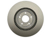 Disc Brake Rotor Raybestos Brakes 980707FZN
