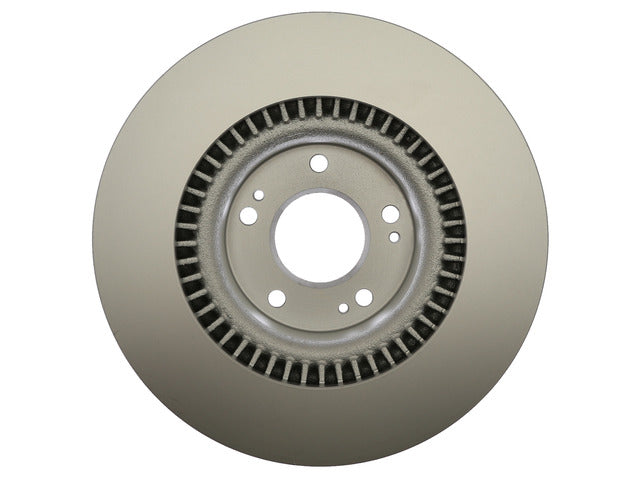 Disc Brake Rotor Raybestos Brakes 980707FZN