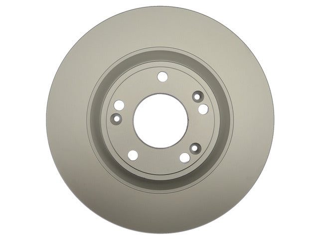 Disc Brake Rotor Raybestos Brakes 980707FZN