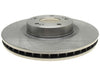 Disc Brake Rotor Raybestos Brakes 980707R