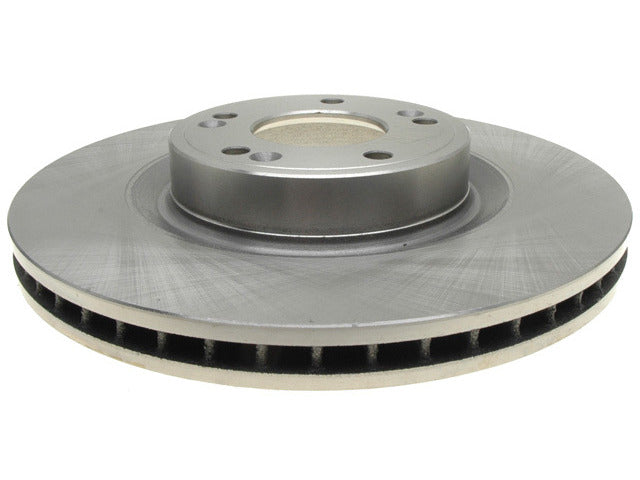 Disc Brake Rotor Raybestos Brakes 980707R