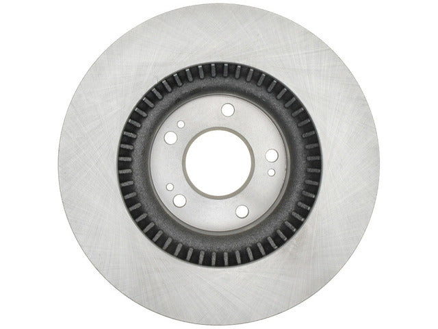 Disc Brake Rotor Raybestos Brakes 980707R
