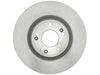 Disc Brake Rotor Raybestos Brakes 980707R