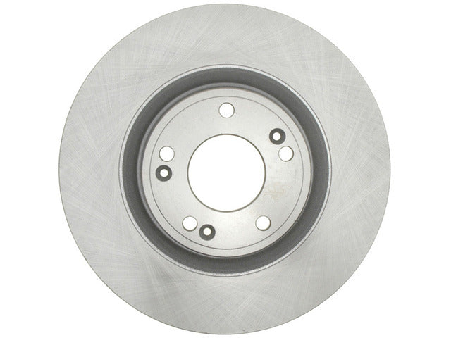 Disc Brake Rotor Raybestos Brakes 980707R