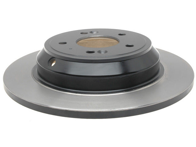 Disc Brake Rotor Raybestos Brakes 980708