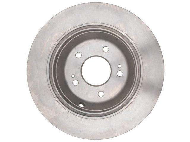 Disc Brake Rotor Raybestos Brakes 980708