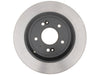 Disc Brake Rotor Raybestos Brakes 980708