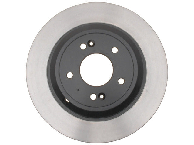 Disc Brake Rotor Raybestos Brakes 980708