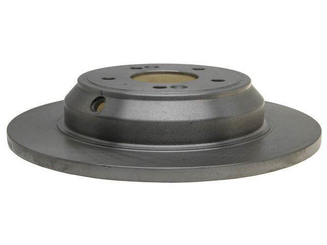 Disc Brake Rotor Raybestos Brakes 980708R