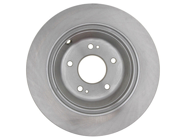 Disc Brake Rotor Raybestos Brakes 980708R