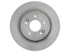 Disc Brake Rotor Raybestos Brakes 980708R