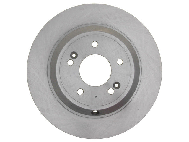 Disc Brake Rotor Raybestos Brakes 980708R