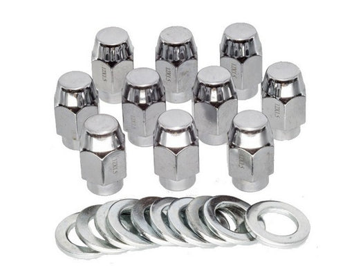 Wheel Lug Nut PTC 98070