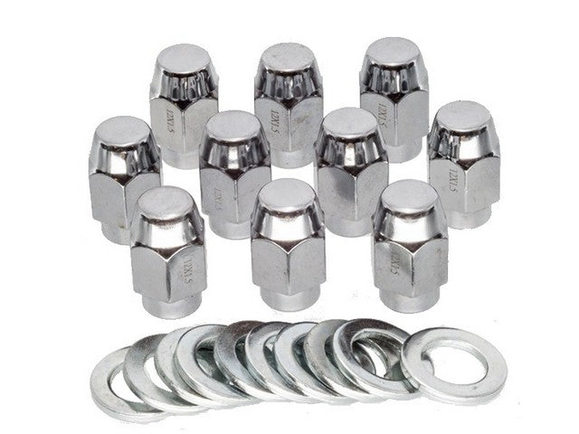 Wheel Lug Nut PTC 98070
