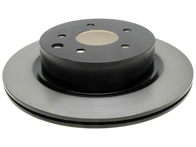 Disc Brake Rotor Raybestos Brakes 980710
