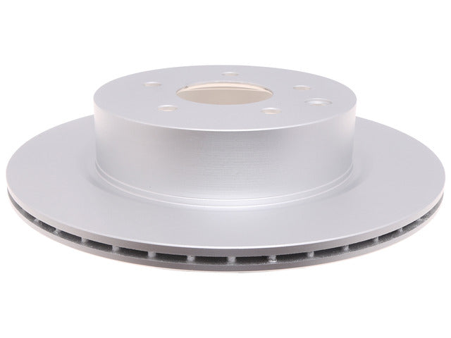 Disc Brake Rotor Raybestos Brakes 980710FZN