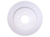 Disc Brake Rotor Raybestos Brakes 980710FZN