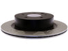 Disc Brake Rotor Raybestos Brakes 980710PER