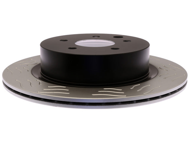 Disc Brake Rotor Raybestos Brakes 980710PER