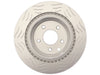 Disc Brake Rotor Raybestos Brakes 980710PER
