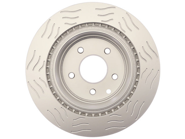 Disc Brake Rotor Raybestos Brakes 980710PER