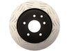 Disc Brake Rotor Raybestos Brakes 980710PER
