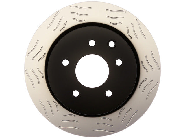 Disc Brake Rotor Raybestos Brakes 980710PER