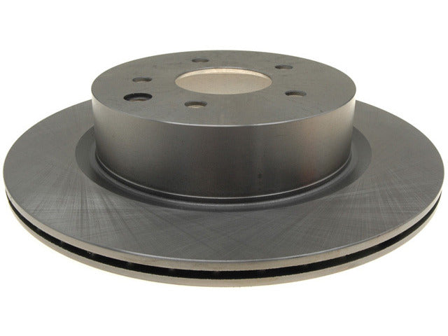 Disc Brake Rotor Raybestos Brakes 980710R