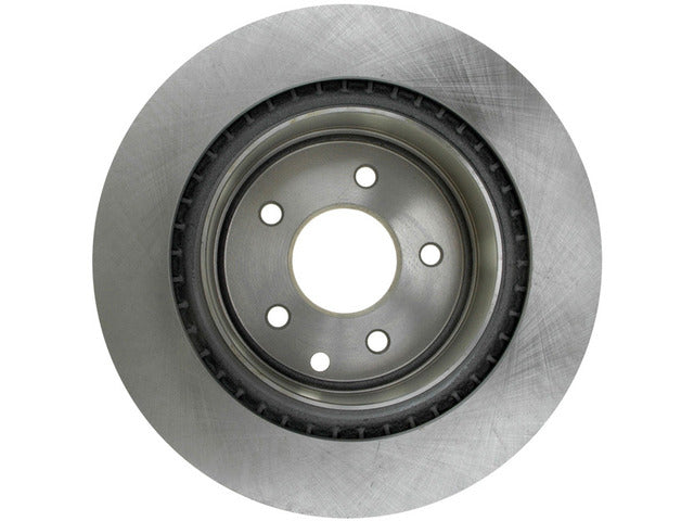 Disc Brake Rotor Raybestos Brakes 980710R