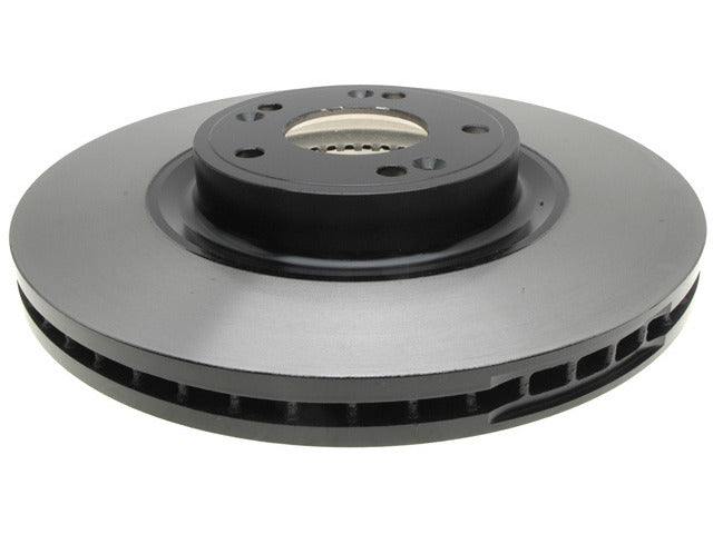 Disc Brake Rotor Raybestos Brakes 980711