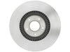 Disc Brake Rotor Raybestos Brakes 980711