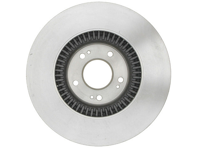 Disc Brake Rotor Raybestos Brakes 980711