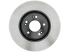 Disc Brake Rotor Raybestos Brakes 980711