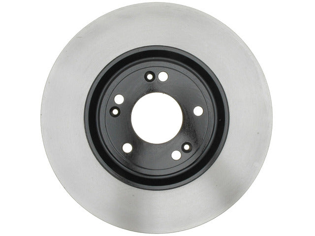 Disc Brake Rotor Raybestos Brakes 980711