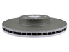 Disc Brake Rotor Raybestos Brakes 980711FZN