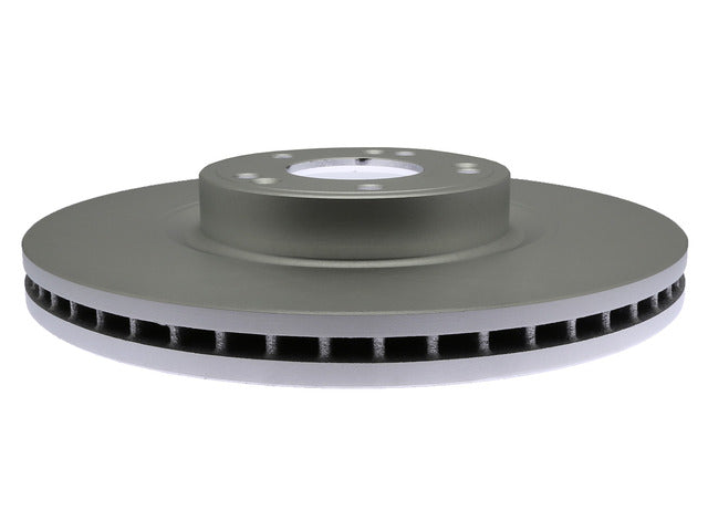 Disc Brake Rotor Raybestos Brakes 980711FZN
