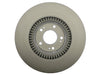Disc Brake Rotor Raybestos Brakes 980711FZN