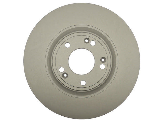 Disc Brake Rotor Raybestos Brakes 980711FZN