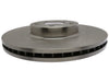 Disc Brake Rotor Raybestos Brakes 980711R