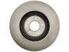 Disc Brake Rotor Raybestos Brakes 980711R
