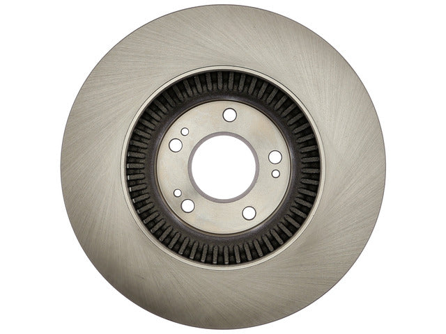 Disc Brake Rotor Raybestos Brakes 980711R