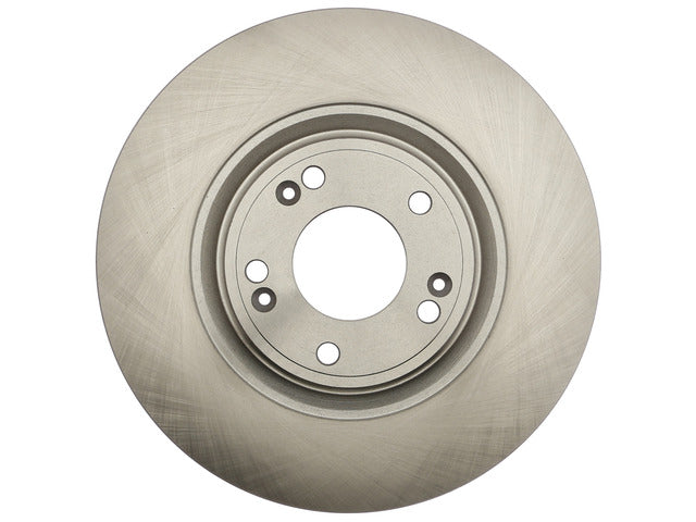 Disc Brake Rotor Raybestos Brakes 980711R