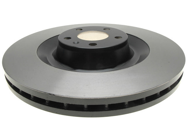 Disc Brake Rotor Raybestos Brakes 980715