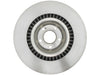 Disc Brake Rotor Raybestos Brakes 980715