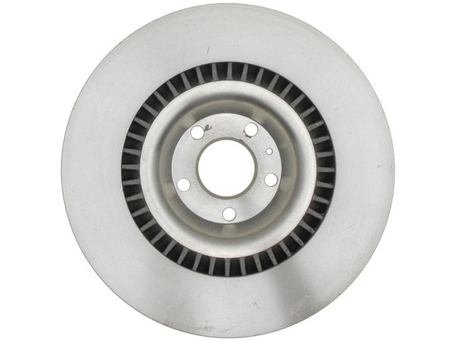 Disc Brake Rotor Raybestos Brakes 980715