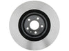 Disc Brake Rotor Raybestos Brakes 980715