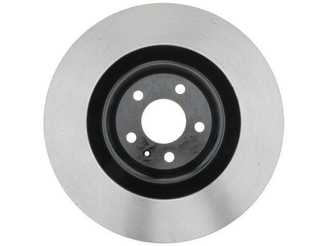 Disc Brake Rotor Raybestos Brakes 980715