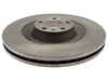 Disc Brake Rotor Raybestos Brakes 980715R