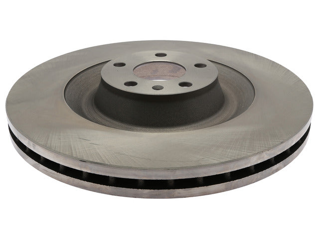 Disc Brake Rotor Raybestos Brakes 980715R