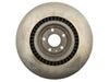 Disc Brake Rotor Raybestos Brakes 980715R